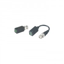 Ricetrasmittore passivo AHD in Kit per Cavo UTP Comelit AHUTP610C