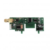 Scheda ad innesto espansione radio per centrali PROTEC8GSM e TM800GSM