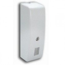 Rilevatore a tenda a raggi infrarossi per porte e finestre Hiltron IR6