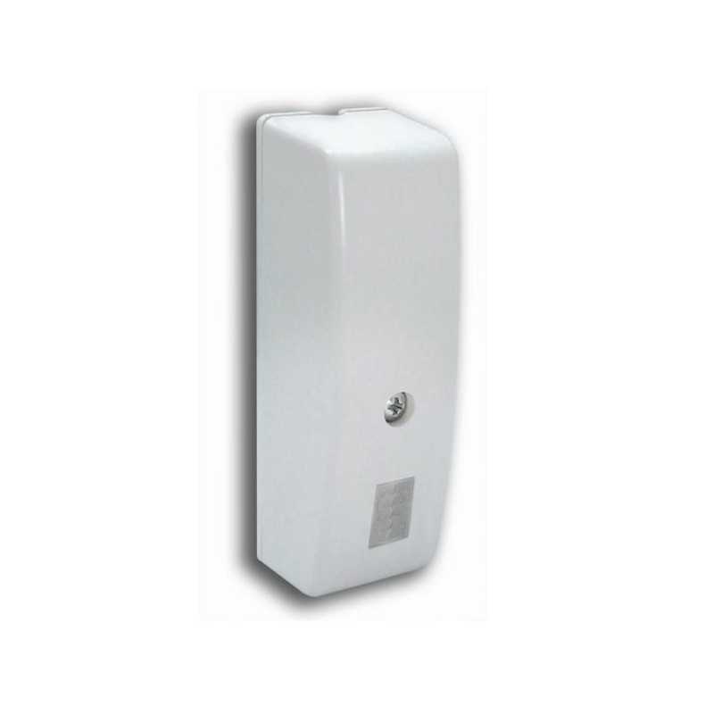 Rilevatore a tenda a raggi infrarossi per porte e finestre Hiltron IR6