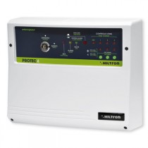 Centrale antifurto 3 zone+24H Hiltron Cia Protec4