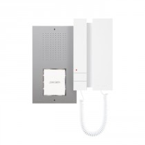 Citofono Monofamiliare in Kit da 2 Fili Comelit KCA2061