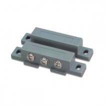 Contatto magnetico Reed con contatti NC ed NA Hiltron SM201