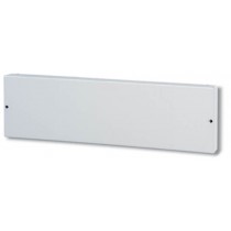 Pannello cieco per contenitori serie TM Hiltron TMP