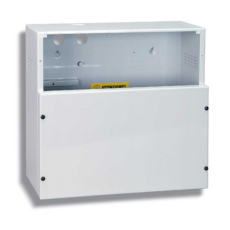 Contenitore grande per centrale antifurto serie TM Hiltron TM4