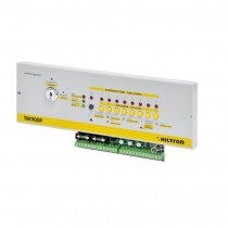 Centrale Antifurto 8 zone + 24 H per serie TM Hiltron TM900P