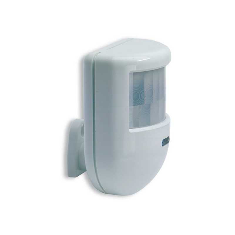 Rilevatore doppia tecnologia per serie XM Hiltron XM12DT