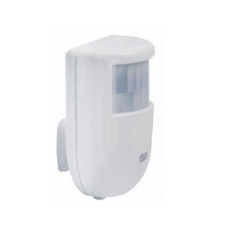 Rilevatore doppia tecnologia con antimascheramento per serie XM Hiltron XM122DT