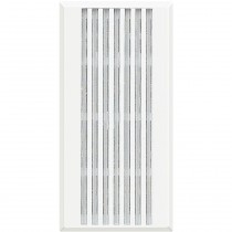 Ronzatore 230V Serie Civili Bticino Axolute Bianca HD4356V230