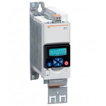 Inverter per motore trifase IP20 0,4kW con Display Retroilluminato LOVATO VLB30004A480