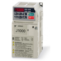 Inverter per motore trifase IP20 3 kW Omron JZA42P2BAA-24666
