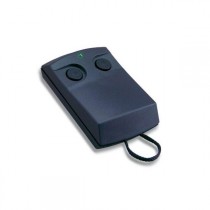 Telecomando bicanale 433Mhz Hiltron TWIN