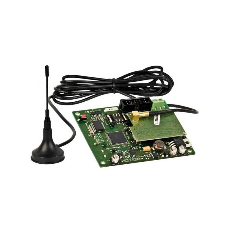 Combinatore telefonico per centrali XM Hiltron XM100GSM