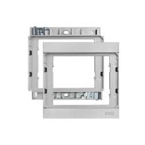 Telaio Alpha Urmet 1 modulo 1168/61