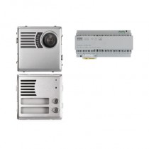 Kit audio bifamiliare Sinthesi S2 Urmet 1783/718