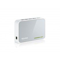 Switch Hub 10/100Mbps 5 Porte TP-LINK TLSF1005D
