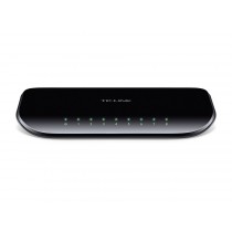Switch Hub 10/100/1000Mbps 8 Porte TP-LINK TLSG1008D