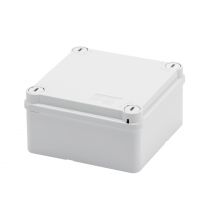 Cassetta di derivazione...