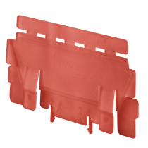 Separatore per cassetta GW48006 Interno Gewiss 48012