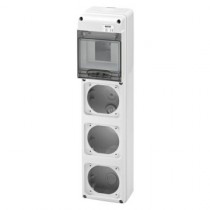 Quadretto 5 Moduli con 3...