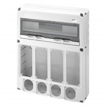 Quadretto 20  Moduli con 4...