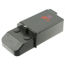 Ricevente Bicanale 433Mhz da Esterno IP55 24V BFT CLONIX 2