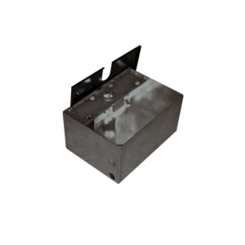 Cassa di Fondazione per Montaggio Operatore SUB Sinistro BFT CPS DX