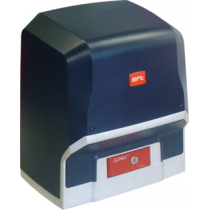 Kit per Cancelli Scorrevoli fino a 600Kg. 220V FBT DEIMOS K 600