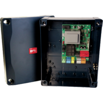 Kit per Cancelli Scorrevoli fino a 600Kg. 220V FBT DEIMOS K 600