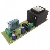 Scheda di comando per Elettroserratura 12V per Automazioni 220V BFT ME