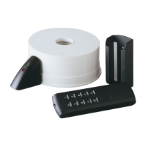 Telecomando a Infrarossi in Kit per Ventilatori a Soffitto Vortice Telenordik 5TR