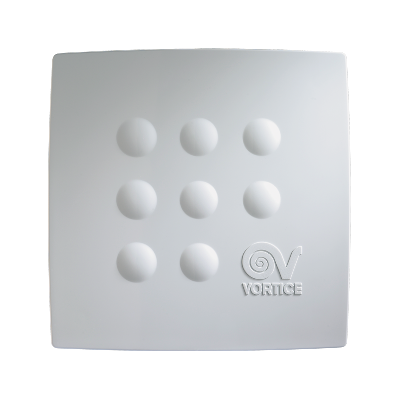 Aspiratore Centrifugo da Condotto diametro 100 a 2 Velocità Vortice Medio