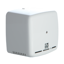 Aspiratore Centrifugo da Condotto diametro 100 con Valvola Antiritorno Vortice Ariett LL 11965