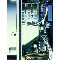 Aspiratore Centrifugo da Condotto diametro 100 con Valvola Antiritorno Vortice Ariett LL