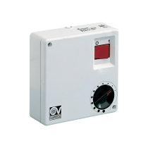 Regolatore di Velocità per...