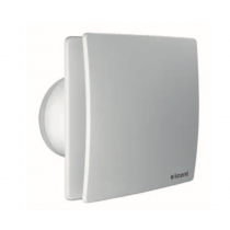 Aspiratore Elicoidale da Parete e da Soffitto Elegance 120 Elicent 2EL2501