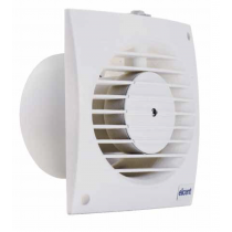 Aspiratore Elicoidale Ministyle da Parete e da Soffitto Elicent 2MI4001