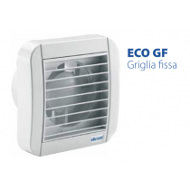 Aspiratore Elicoidale Eco Line 100 GF da Parete e da Soffitto Elicent 2MU6000
