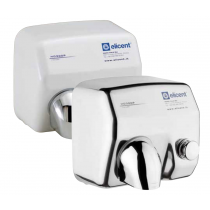 Asciugamano Elettrico Manuale HD 300  antivandalo Elicent 3EL3100