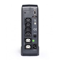 Gruppo di Continuità 1200VA/720W per apparecchi elettronici Idialog 6'VFD Riello AIDG1K21RU