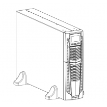 Gruppo di Continuita' 6000 VA 6000 W Sentinel Dual SDU Riello CSDU6K0AA700RUA