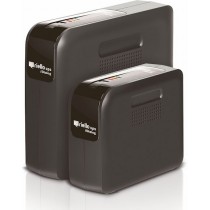 Gruppo di Continuità 1600VA/960W per apparecchi elettronici Idialog 7'VFD Riello AIDG1K61RU