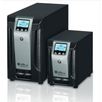 Gruppo di Continuità 1000 VA/900 W Sentinel Pro Riello CSEP1K0AA3