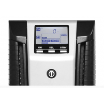 Gruppo di Continuità 1000 VA/900 W Sentinel Pro Riello CSEP1K0AA3