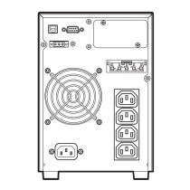 Gruppo di Continuità 1000 VA/900 W Sentinel Pro Riello CSEP1K0AA3