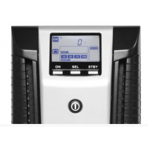Display Gruppo di Continuità 1500 VA/1350 W Sentinel Pro Riello CSEP1K5AA5