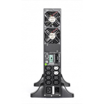 Retro Gruppo di Continuità 2200 VA/1980 W Vision Dual Riello BVSD2K2AA3