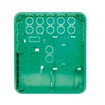 Contenitore da Incasso per Centrali Antifurto Vedo Comelit BOXFLUSH