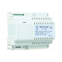 Alimentatore 12Vdc 4A...