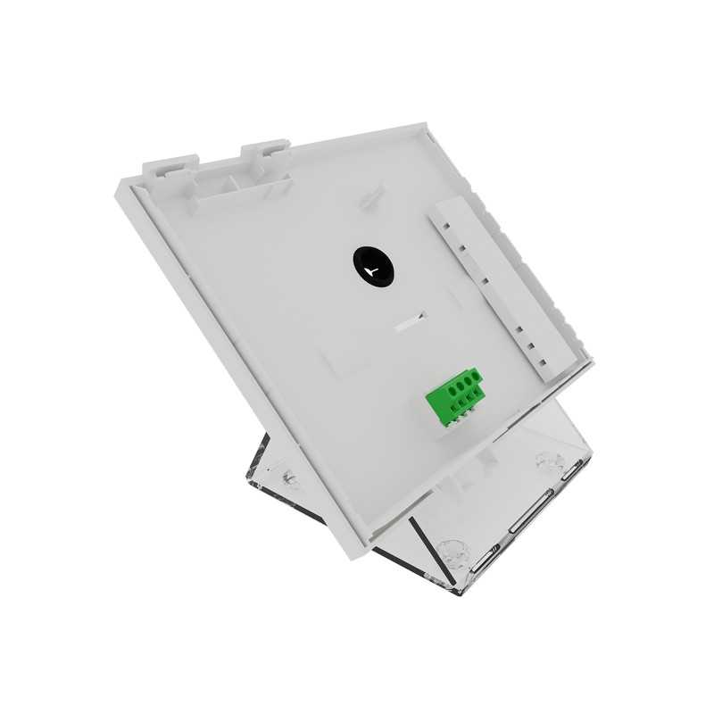 Base da Tavolo per Monitor Videocitofono Mini Cornetta S2 Comelit 6712A